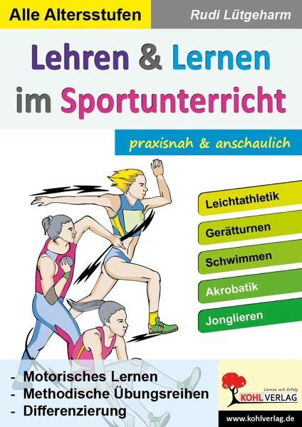 ganzheitsmethode sport|Ganzheitliches Lehren und Lernen im Sport